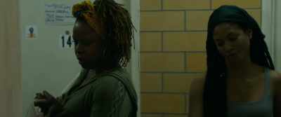 Hey- - The First Purge
