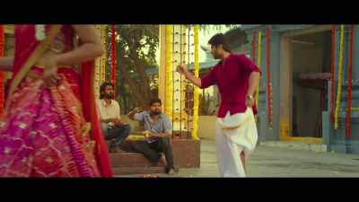 Hey! - Geetha Govindam