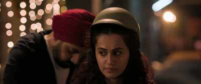 Hey - Manmarziyaan