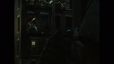 Hey. Hey, you! - Zack Snyder's Justice League