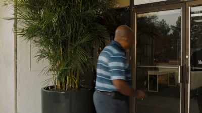 Hey - Lodge 49