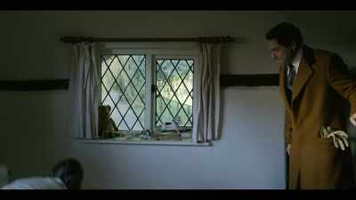 Hey. - A Very English Scandal