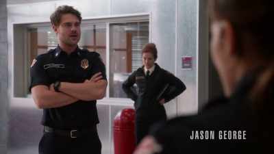 Hey! - Station 19