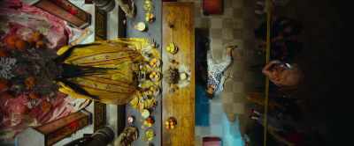 Hey, - Detective Chinatown 2