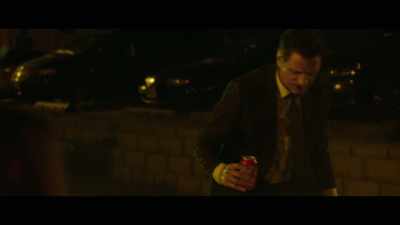 Hey, - Small Town Crime
