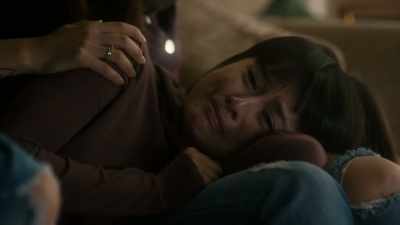 - Hey... - Burden of Truth