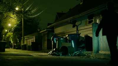 hey - Philip K. Dick's Electric Dreams