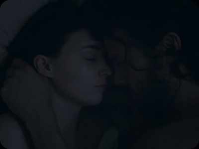 Hey- - A Ghost Story