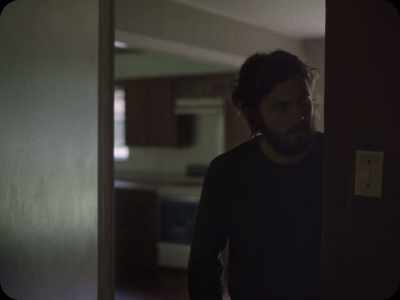 Hey- - A Ghost Story