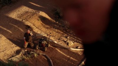 Hey! - Breaking Bad