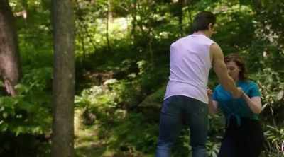 ♪ Hey ♪ - Dirty Dancing