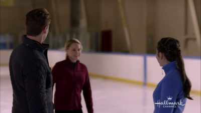 - Hey, - Love on Ice