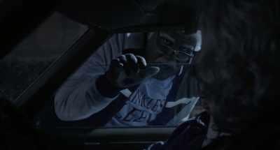 Hey. - Boo! A Madea Halloween