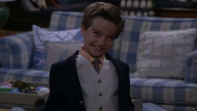 Hey, - Fuller House