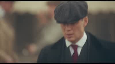 - - -Hey! - - Peaky Blinders