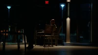 Hey. Hey. What are you still doing up? Couldn't sleep. Ah. You and me both. Here. Have a seat. - Breaking Bad