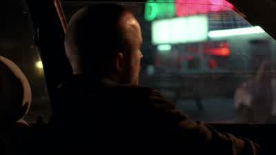 Hey. Come back. Yeah. You. Come here, I got something for you. - Breaking Bad