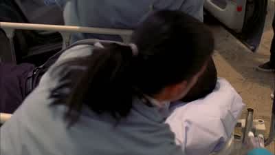 Hey! Hey! Hey! What about him? What about him? - Breaking Bad