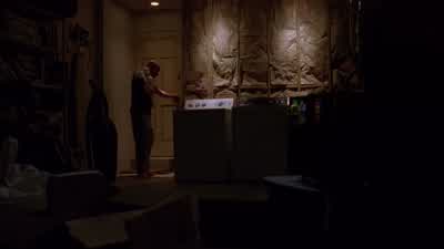 Hey. You wanna see what your daddy did for you? Let me show you. Here. Come here. Wanna see? - Breaking Bad