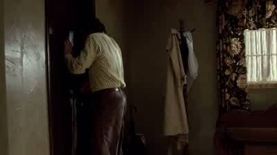 Hey! I need water. - Breaking Bad