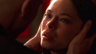 Hey. - Smallville