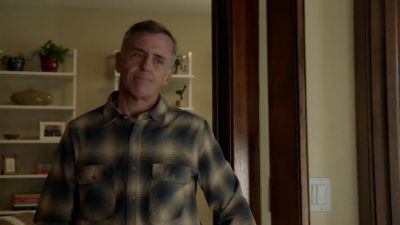 Hey. - Chicago Fire