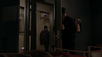 - Hey. - Chicago Fire