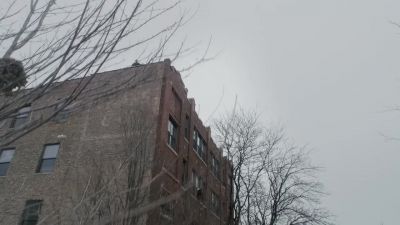 Hey! - Chicago Fire
