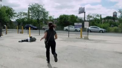Hey! - Chicago Fire