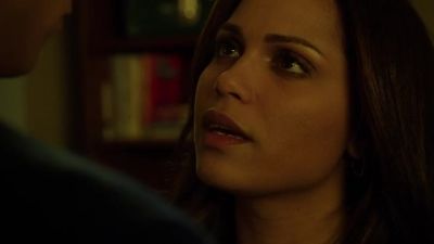 Hey... - Chicago Fire