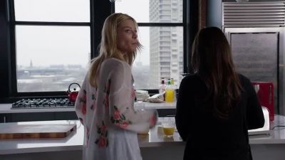 Hey! - Chicago Fire