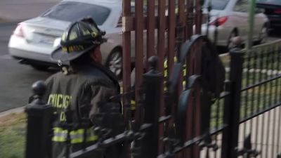 Hey! - Chicago Fire