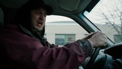 Hey! - Chicago Fire