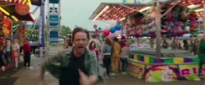 Hey! - It Chapter Two