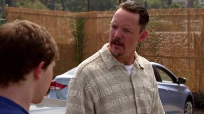 Hey. - Criminal Minds