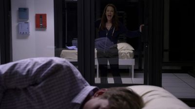 Hey! - Criminal Minds