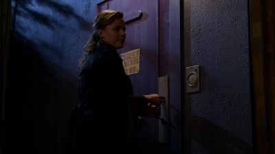 Hey! - Criminal Minds