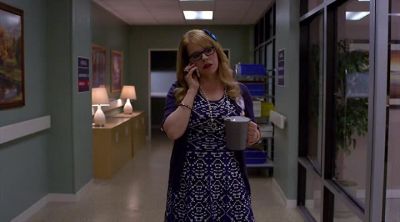 Hey. - Criminal Minds