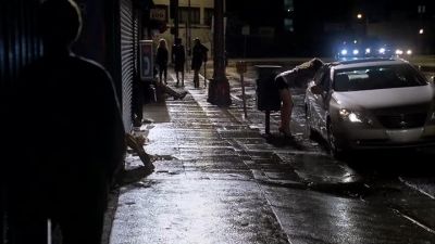 Hey. - Criminal Minds