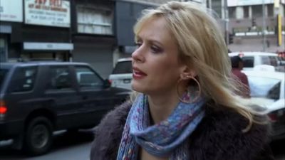 Hey! - Criminal Minds