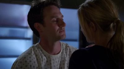 Hey. - Criminal Minds