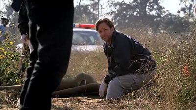 Hey! - Criminal Minds