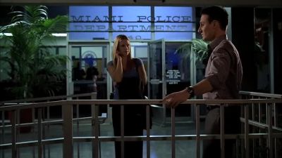 Hey. - Criminal Minds
