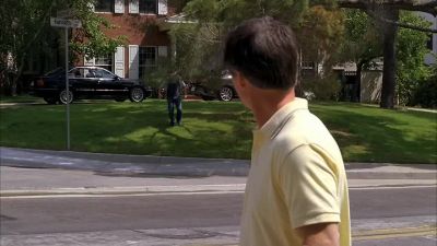 Hey! - Criminal Minds