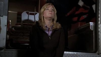 Hey. - Criminal Minds