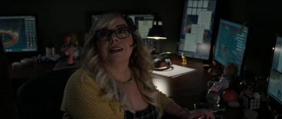 Hey. - Criminal Minds