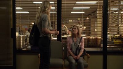 HEY. - Criminal Minds
