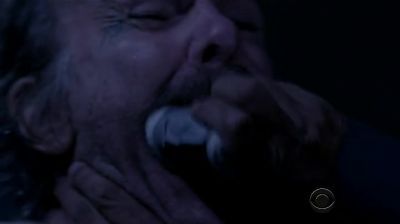 Hey! - Criminal Minds