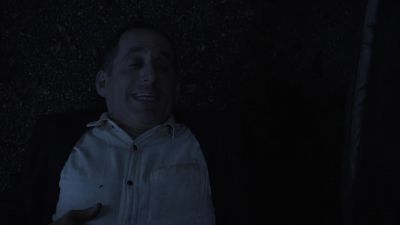 Hey. - Fear the Walking Dead