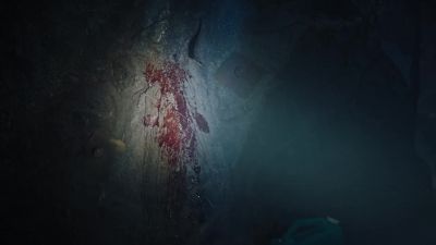 Hey. - Riverdale